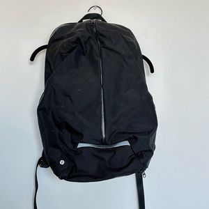 Lululemon Para Backpack balck